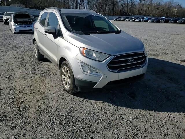 2020 Ford EcoSport - Image 12