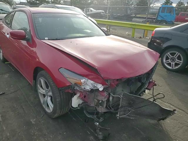 2011 Honda Accord - Image 10