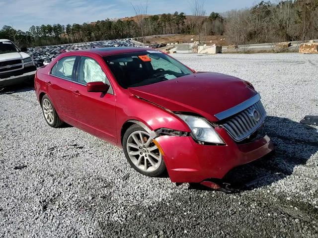 2010 Mercury Milan - Image 10