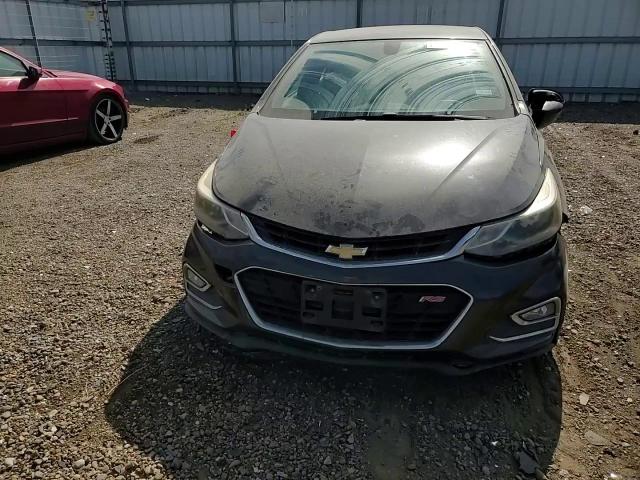 2016 Chevrolet Cruze - Image 11