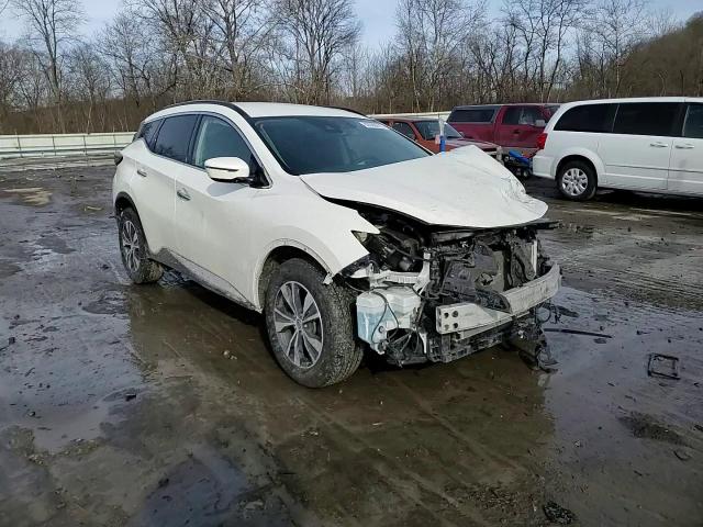 2021 Nissan Murano - Image 12