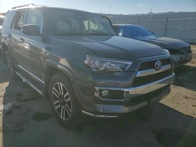 2016 Toyota 4Runner - Image 12