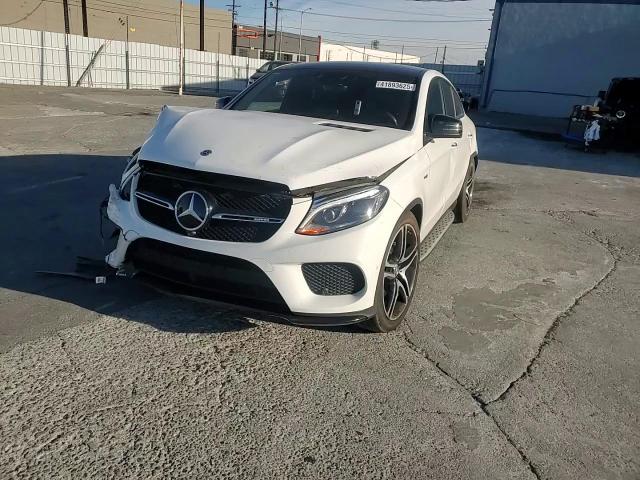 2019 Mercedes-Benz GLE - Image 12