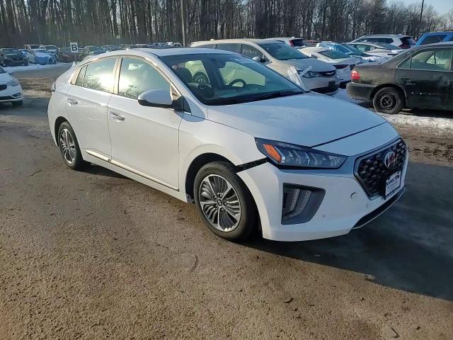 2021 Hyundai IONIQ - Image 11
