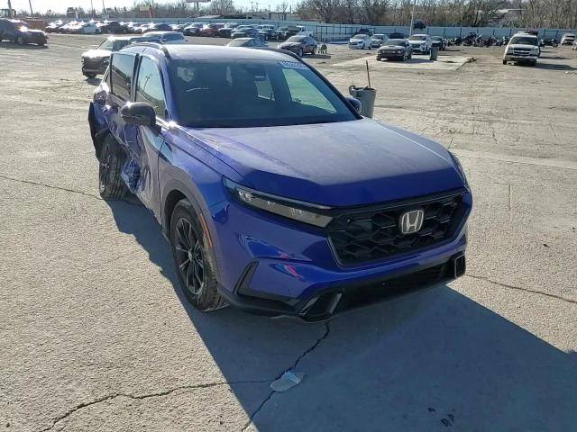 2024 Honda CR-V - Image 11