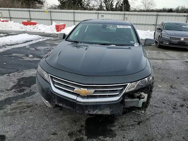 2014 Chevrolet Impala - Image 10