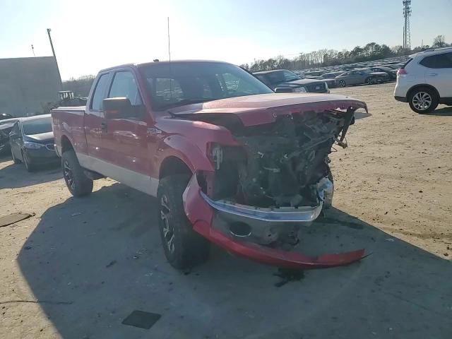 2011 Ford F-150 - Image 11