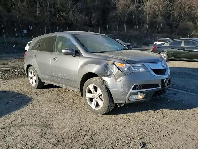 2011 Acura MDX - Image 12