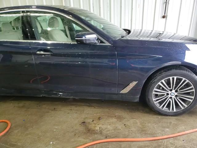 2017 BMW 5er - Image 14