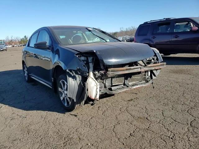 2012 Nissan Sentra - Image 13