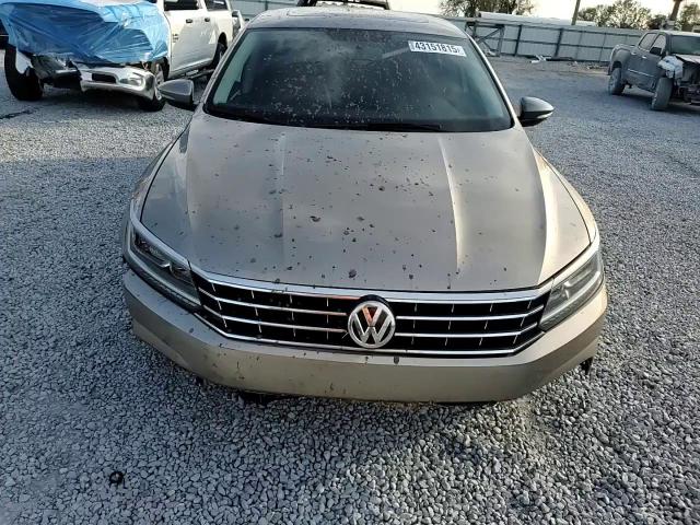 2016 Volkswagen Passat - Image 10