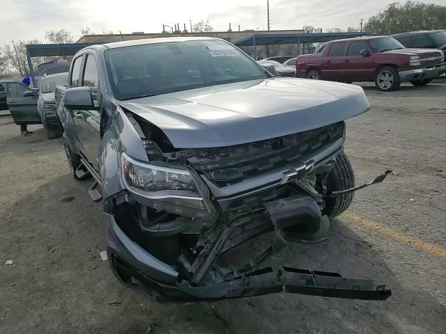 2021 Chevrolet Colorado - Image 11