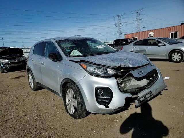 2017 Kia Sportage - Image 11