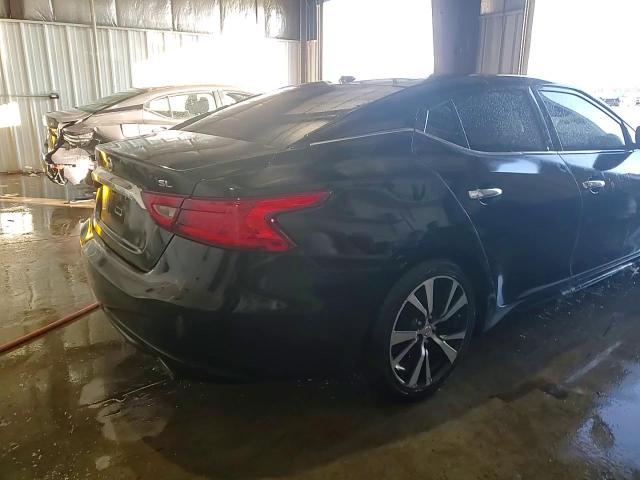 2018 Nissan Maxima 3.5S VIN: 1N4AA6AP6JC385618 Lot: 89092005