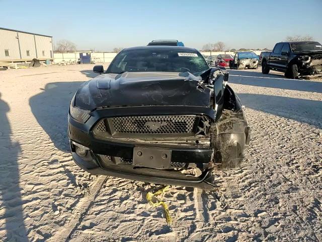 2017 Ford Mustang - Image 11