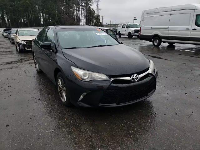 2017 Toyota Camry - Image 11