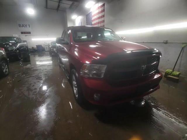 2014 RAM 1500 - Image 13