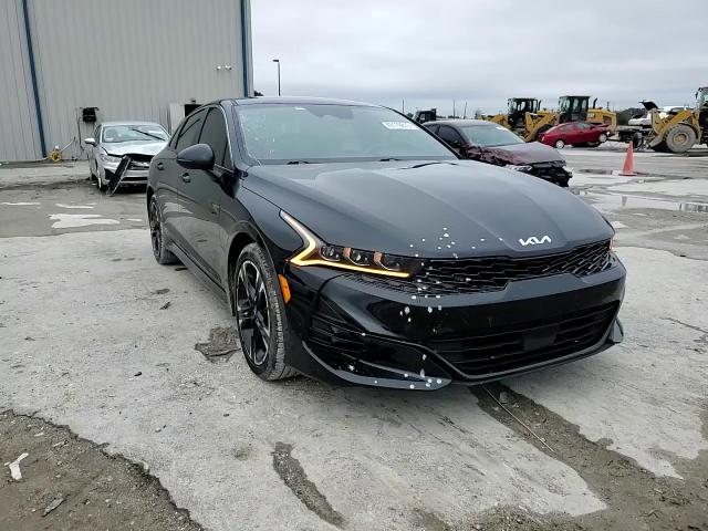 2023 Kia K5 - Image 11