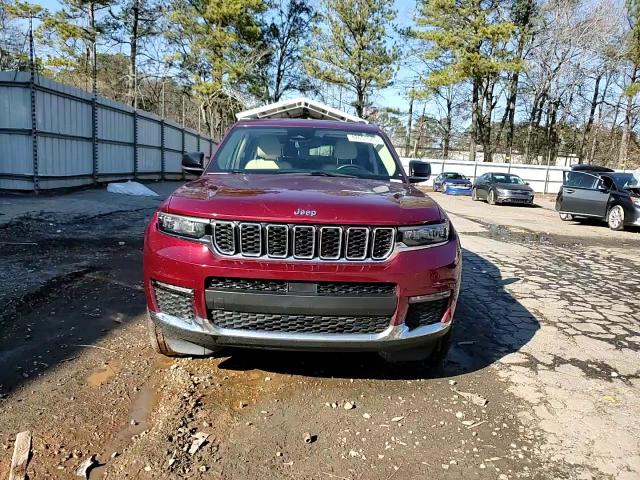 2021 Jeep Grand Cherokee - Image 14
