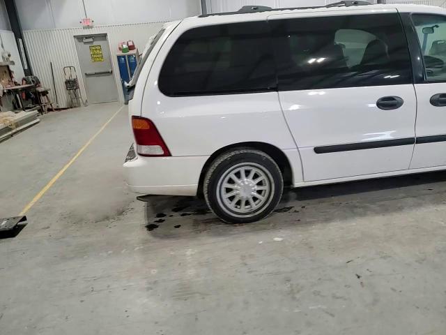 2002 Ford Windstar Lx VIN: 2FMZA51482BA97027 Lot: 41592545