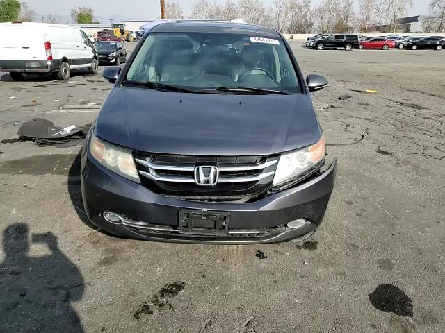 2015 Honda Odyssey - Image 11