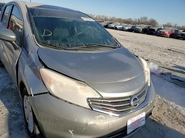 2015 Nissan Versa - Image 13