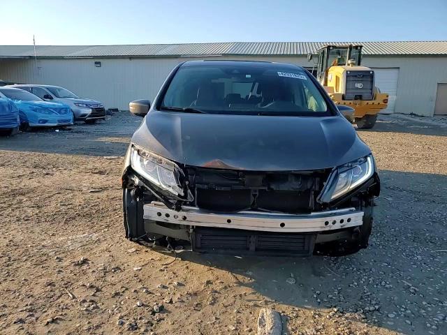 2019 Honda Odyssey - Image 14