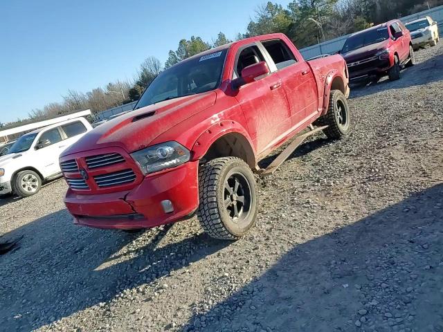 2014 RAM 1500 - Image 12
