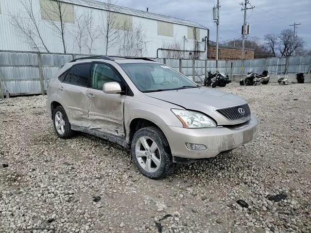 2005 Lexus RX - Image 12