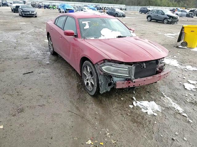 2015 Dodge Charger - Image 11
