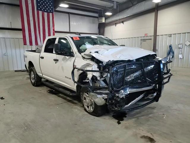 2021 RAM 2500 - Image 10