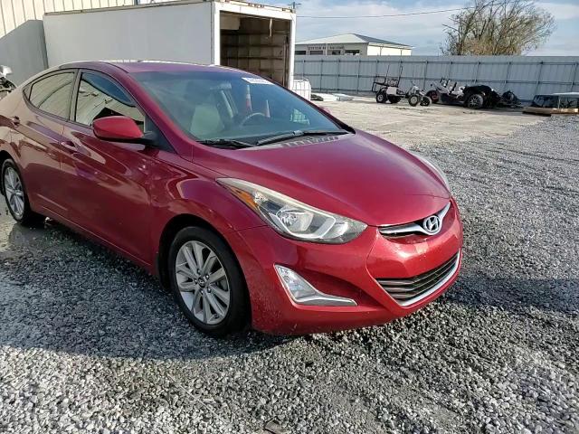 2015 Hyundai Elantra - Image 13