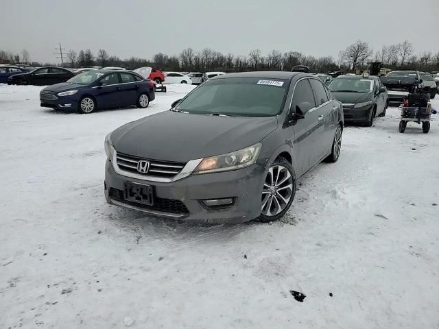 2014 Honda Accord - Image 11