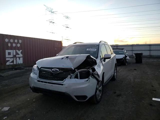 2015 Subaru Forester - Image 10