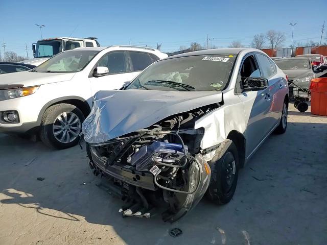 2019 Nissan Sentra - Image 11