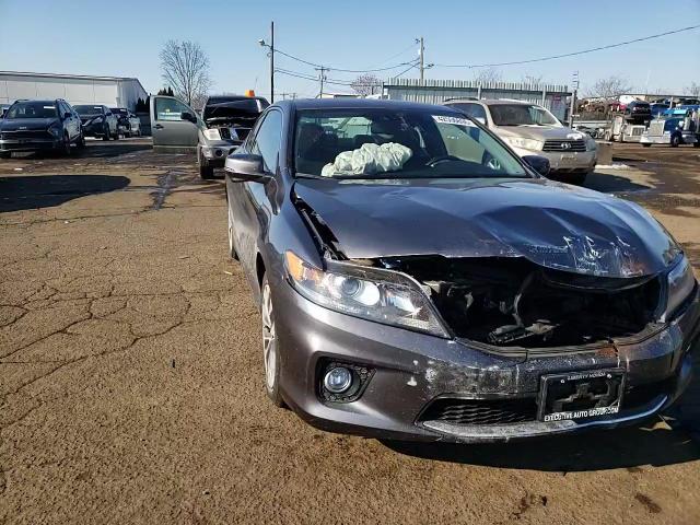 2015 Honda Accord - Image 11