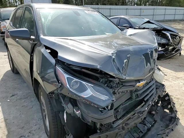 2018 Chevrolet Equinox - Image 10