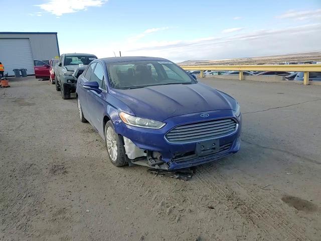 2013 Ford Fusion - Image 13