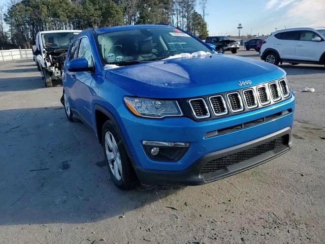 2019 Jeep Compass - Image 11
