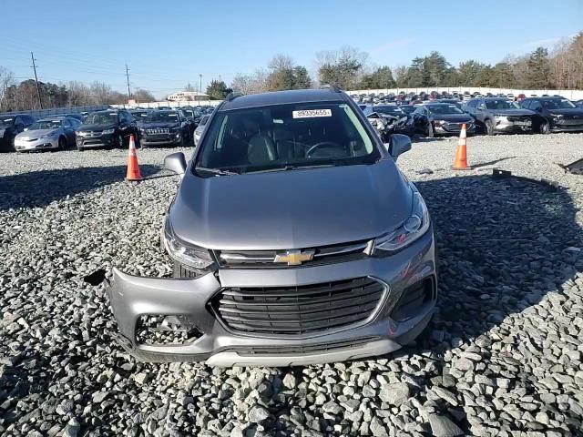 2020 Chevrolet Trax - Image 11