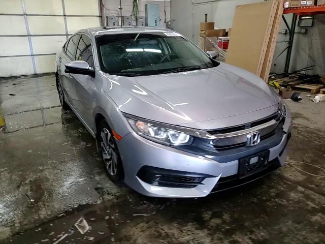 2018 Honda Civic - Image 13