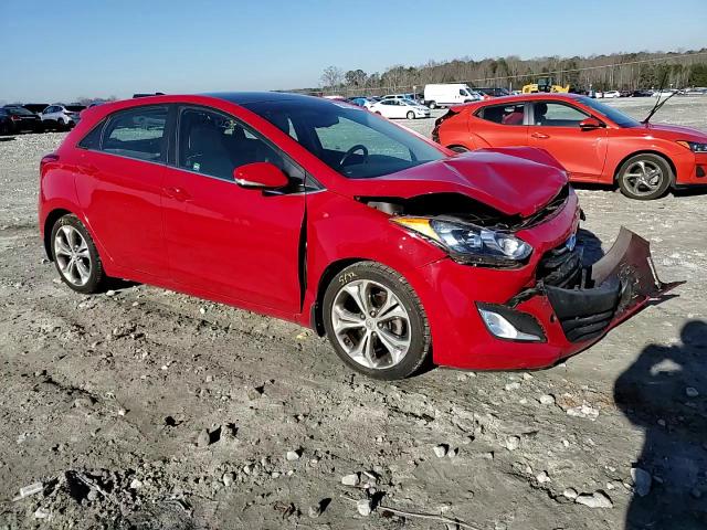 2013 Hyundai Elantra - Image 11