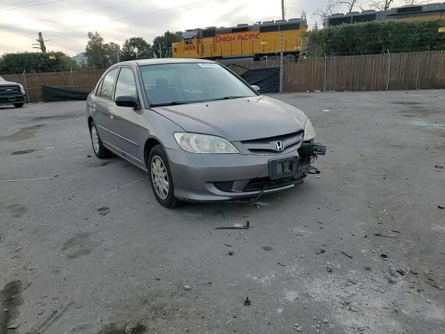 2004 Honda Civic - Image 13