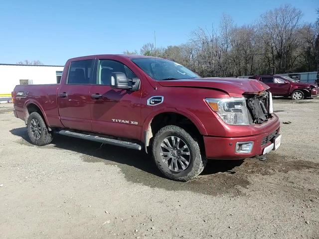 2017 Nissan Titan - Image 13
