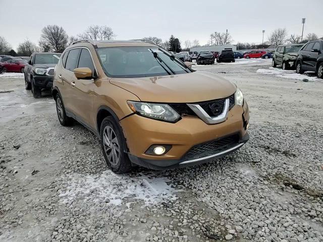 2014 Nissan Rogue - Image 11