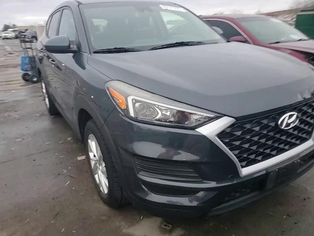 2019 Hyundai Tucson - Image 14