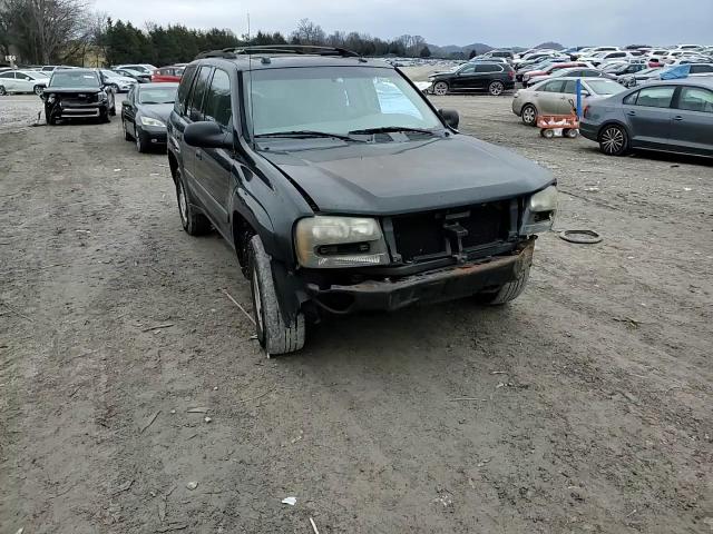 2005 Chevrolet TrailBlazer - Image 12