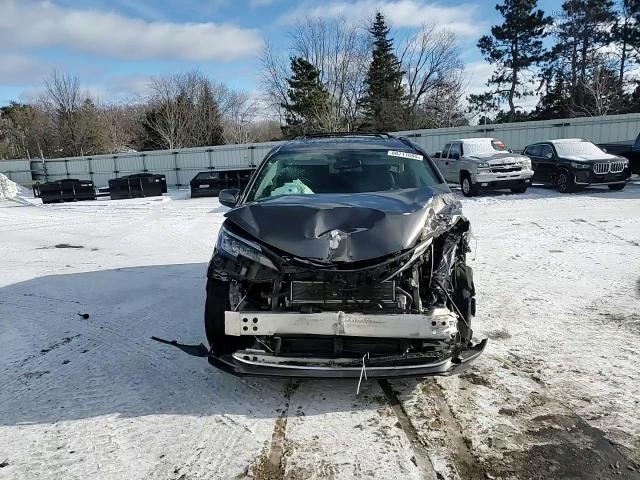 2022 Toyota Sienna - Image 12