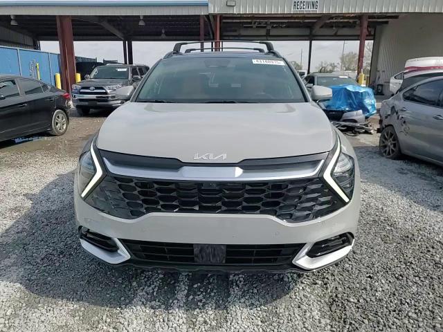 2023 Kia Sportage - Image 14