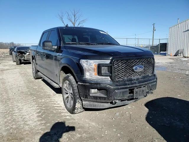 2020 Ford F-150 - Image 11
